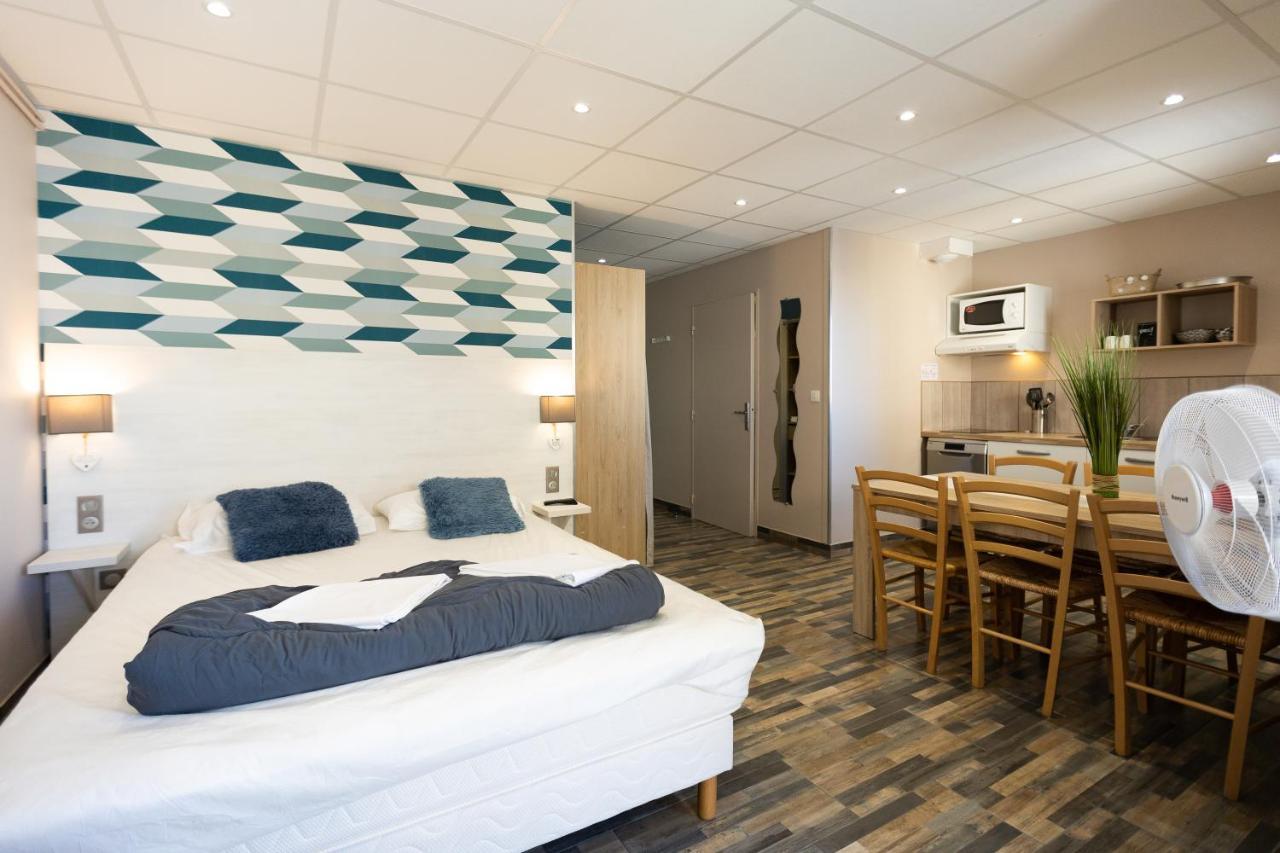 The Originals Boutique, Hotel Neptune, Berck-Sur-Mer Eksteriør bilde