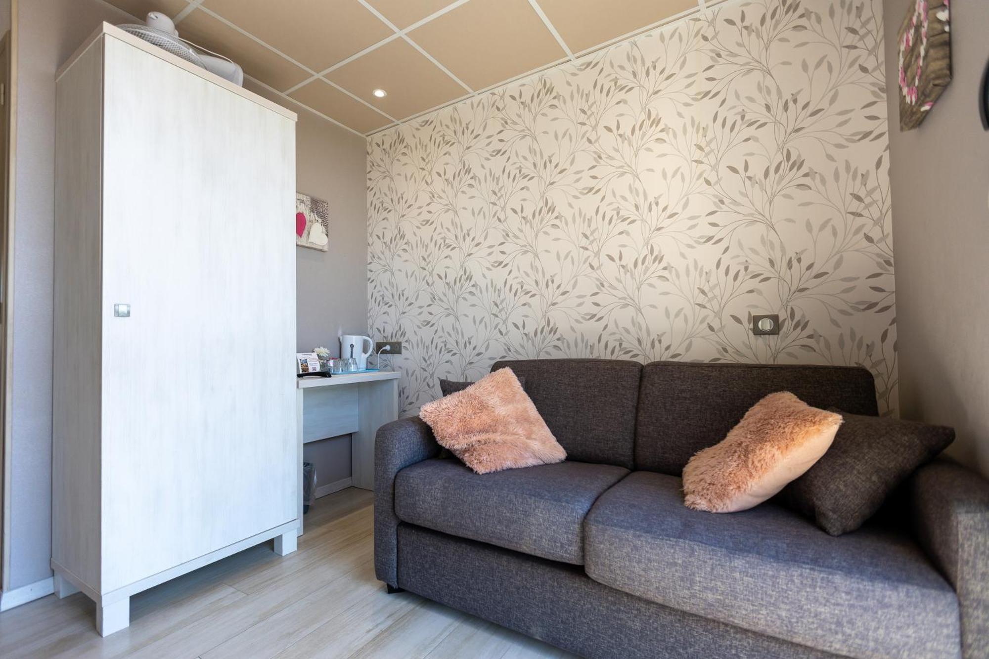 The Originals Boutique, Hotel Neptune, Berck-Sur-Mer Eksteriør bilde