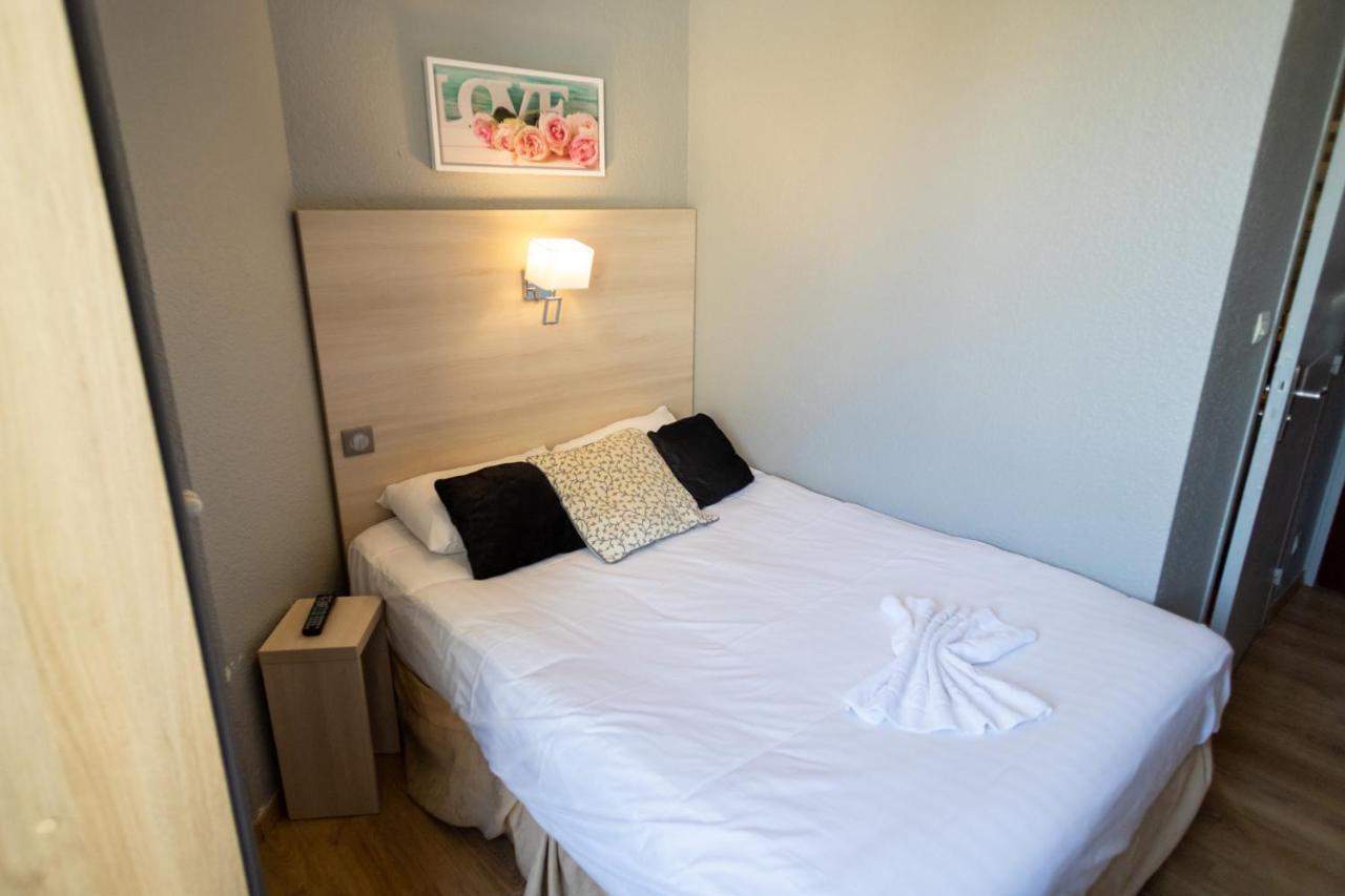The Originals Boutique, Hotel Neptune, Berck-Sur-Mer Eksteriør bilde