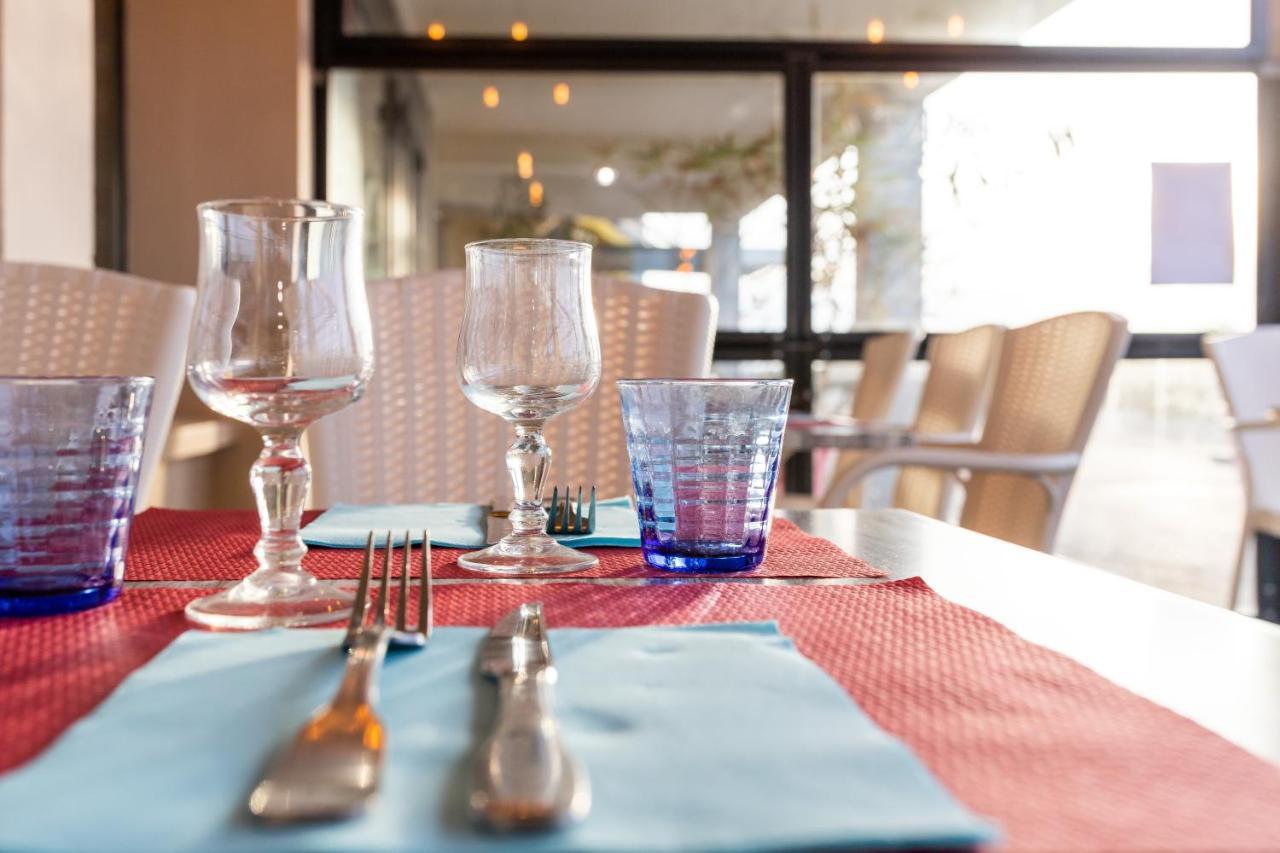 The Originals Boutique, Hotel Neptune, Berck-Sur-Mer Eksteriør bilde